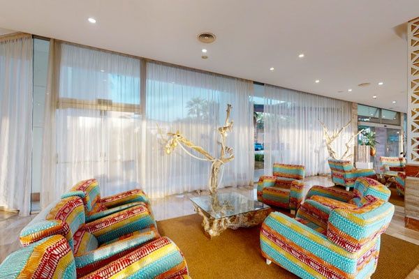 Hôtel Apartamentos Tropic Garden 4* pas cher photo 29