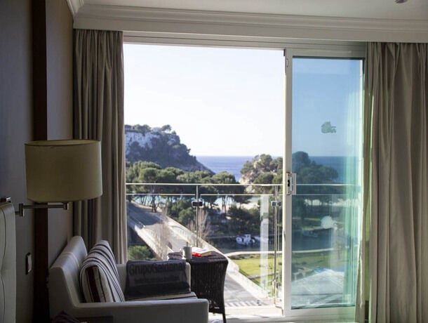 Hôtel Minura Cala Galdana 4* pas cher photo 2