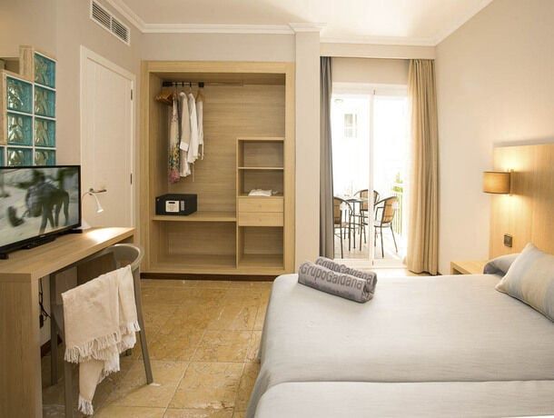 Hôtel Minura Cala Galdana 4* pas cher photo 4