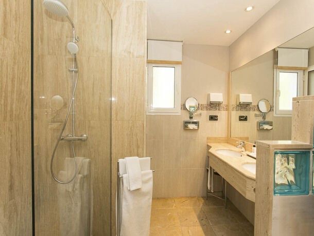 Hôtel Minura Cala Galdana 4* pas cher photo 5