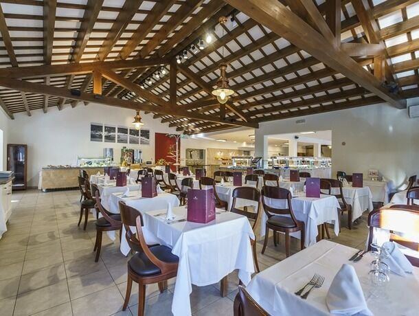 Hôtel Minura Cala Galdana 4* pas cher photo 6