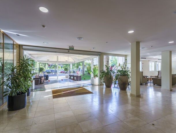 Hôtel Minura Cala Galdana 4* pas cher photo 7