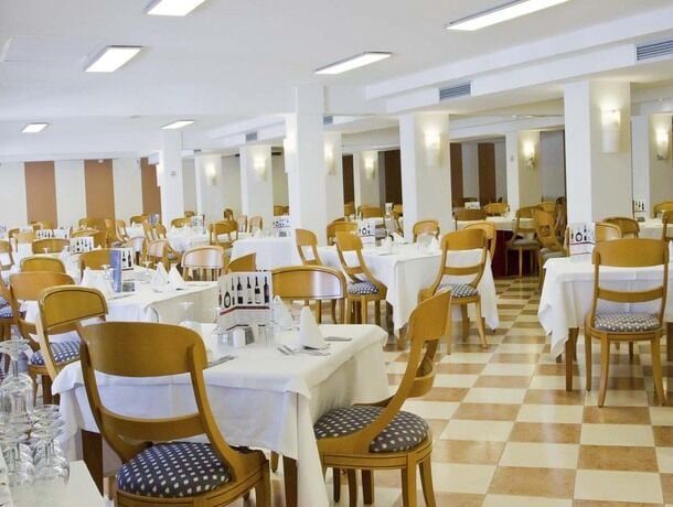 Hôtel Minura Cala Galdana 4* pas cher photo 8