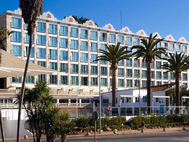 Hôtel Minura Cala Galdana 4* pas cher photo 9