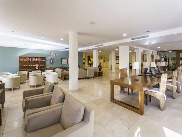 Hôtel Minura Cala Galdana 4* pas cher photo 10