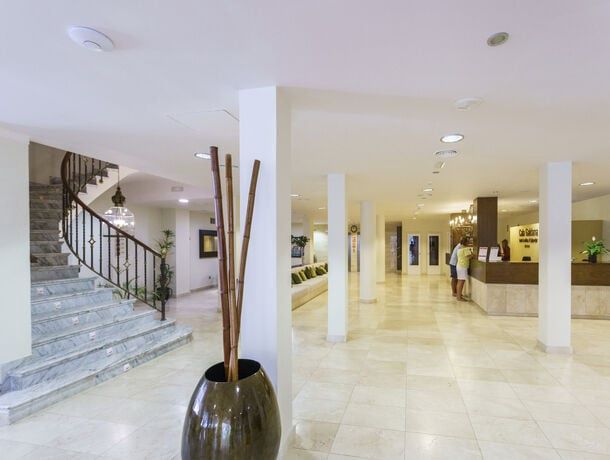 Hôtel Minura Cala Galdana 4* pas cher photo 11