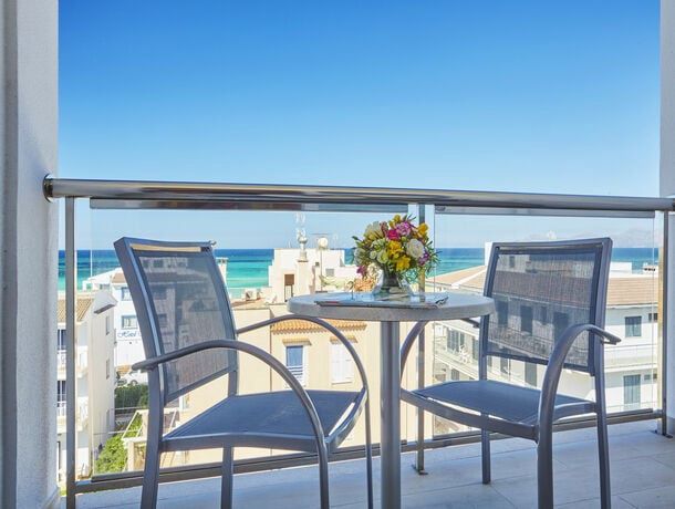 Hôtel THB Gran Playa 4* pas cher photo 9