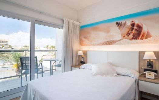 Hôtel THB Gran Playa 4* pas cher photo 6