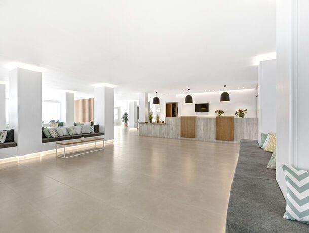 Hôtel THB Gran Playa 4* pas cher photo 18