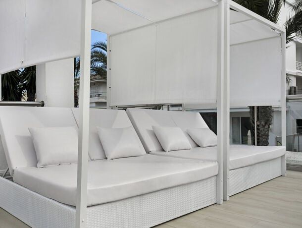 Hôtel THB Gran Playa 4* pas cher photo 27