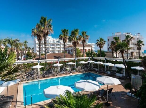 Hôtel THB Gran Playa 4* pas cher photo 1