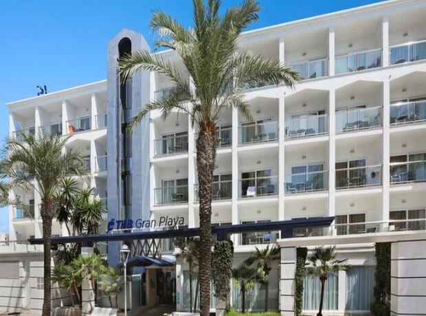 Hôtel THB Gran Playa 4* pas cher photo 25
