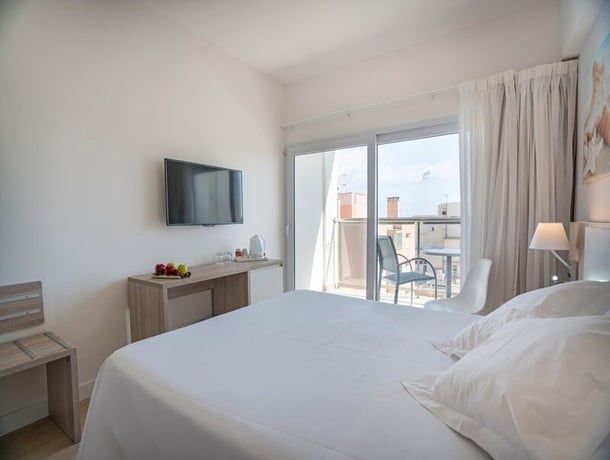 Hôtel THB Gran Playa 4* pas cher photo 2