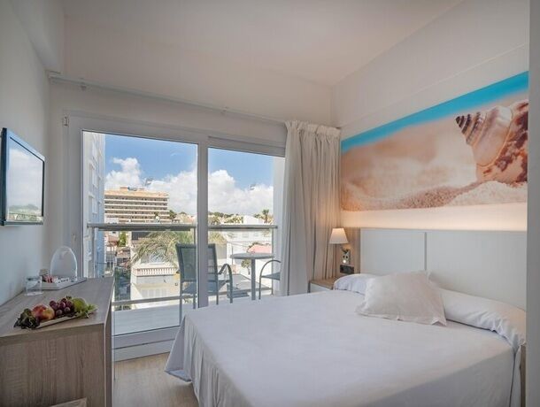 Hôtel THB Gran Playa 4* pas cher photo 5