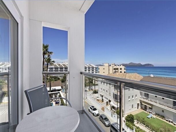 Hôtel THB Gran Playa 4* pas cher photo 8