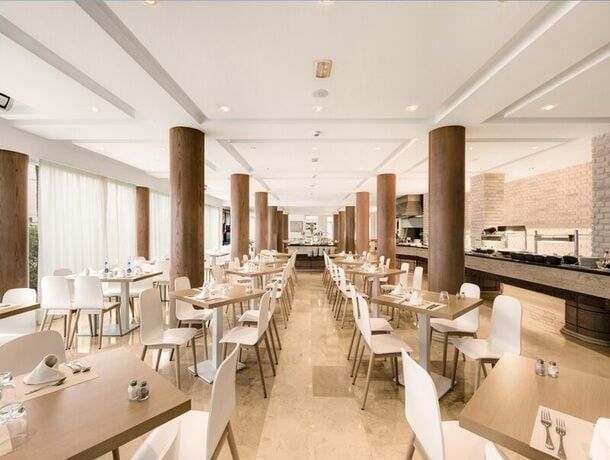 Hôtel THB Gran Playa 4* pas cher photo 10