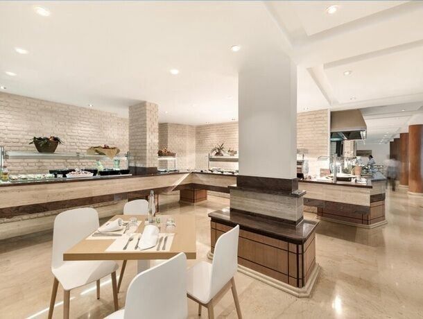 Hôtel THB Gran Playa 4* pas cher photo 11