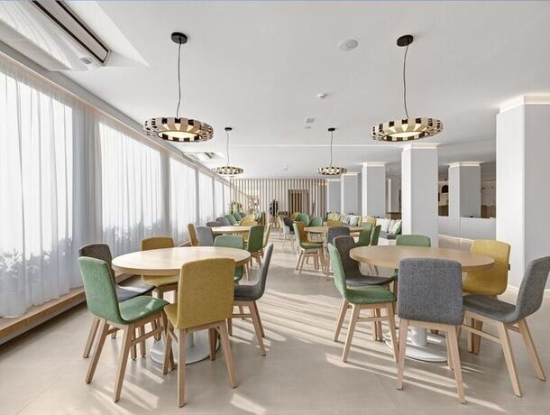 Hôtel THB Gran Playa 4* pas cher photo 12