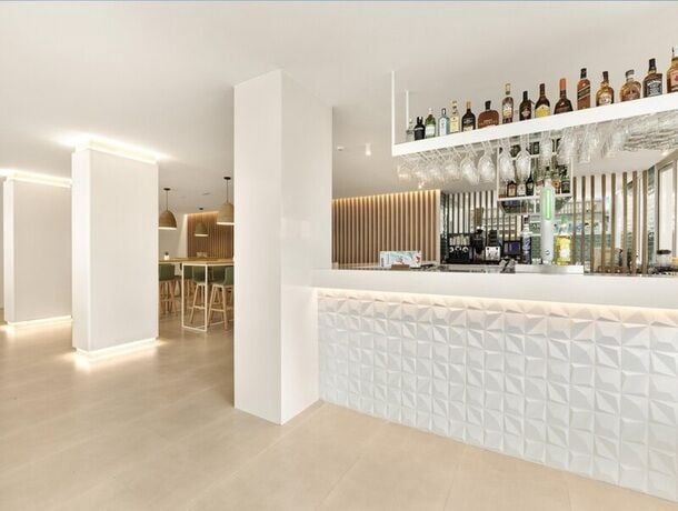 Hôtel THB Gran Playa 4* pas cher photo 14