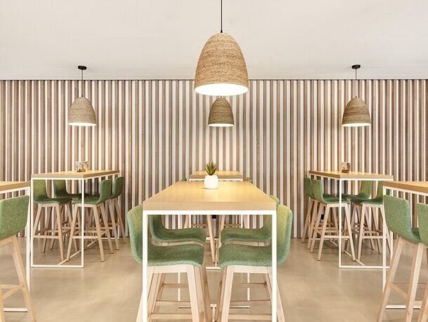 Hôtel THB Gran Playa 4* pas cher photo 15