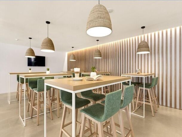 Hôtel THB Gran Playa 4* pas cher photo 16