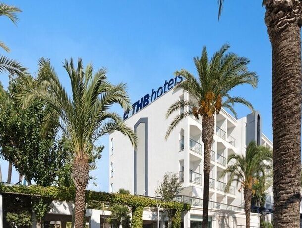 Hôtel THB Gran Playa 4* pas cher photo 19