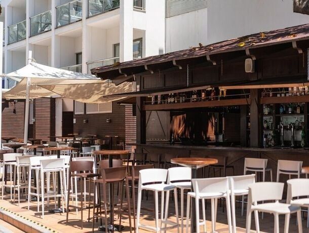 Hôtel THB Gran Playa 4* pas cher photo 26