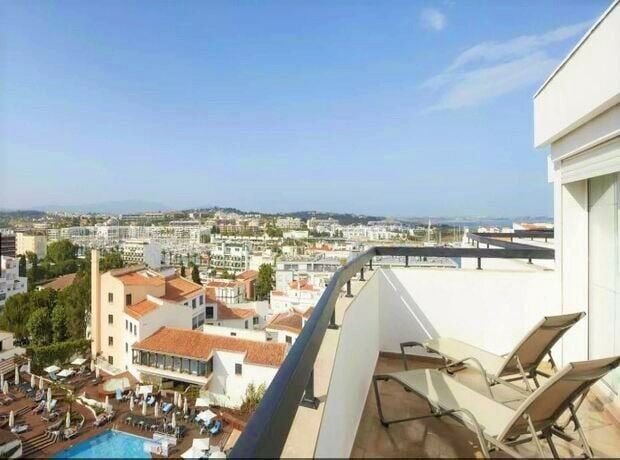 Hôtel Tivoli Lagos 4* pas cher photo 1