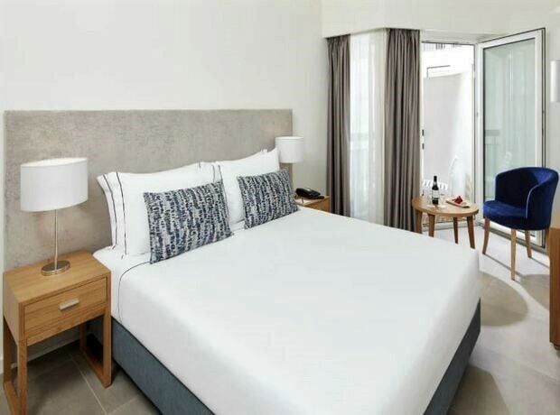 Hôtel Tivoli Lagos 4* pas cher photo 2