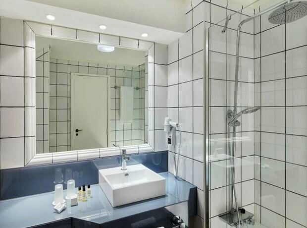 Hôtel Tivoli Lagos 4* pas cher photo 3