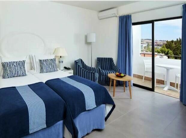 Hôtel Tivoli Lagos 4* pas cher photo 4