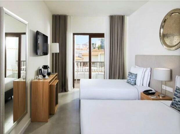 Hôtel Tivoli Lagos 4* pas cher photo 5