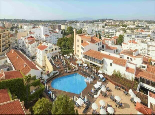 Hôtel Tivoli Lagos 4* pas cher photo 6