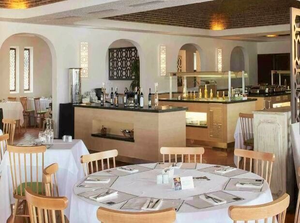 Hôtel Tivoli Lagos 4* pas cher photo 7