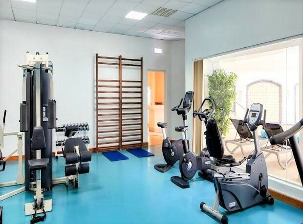 Hôtel Tivoli Lagos 4* pas cher photo 8