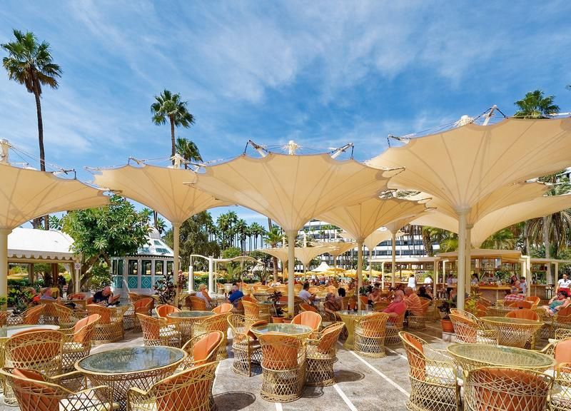 Hôtel Bull Eugenia Victoria & Spa 3* pas cher photo 2