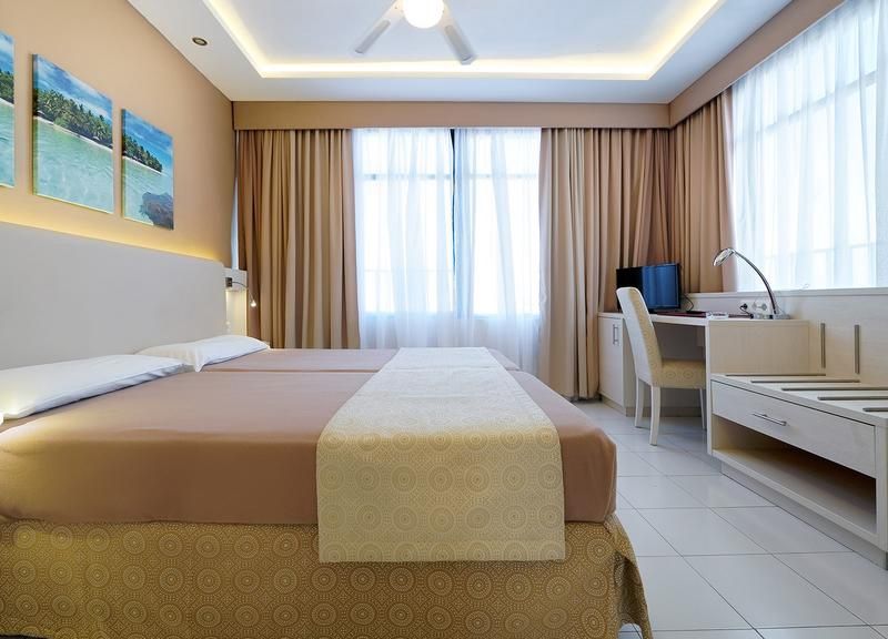 Hôtel Bull Eugenia Victoria & Spa 3* pas cher photo 3