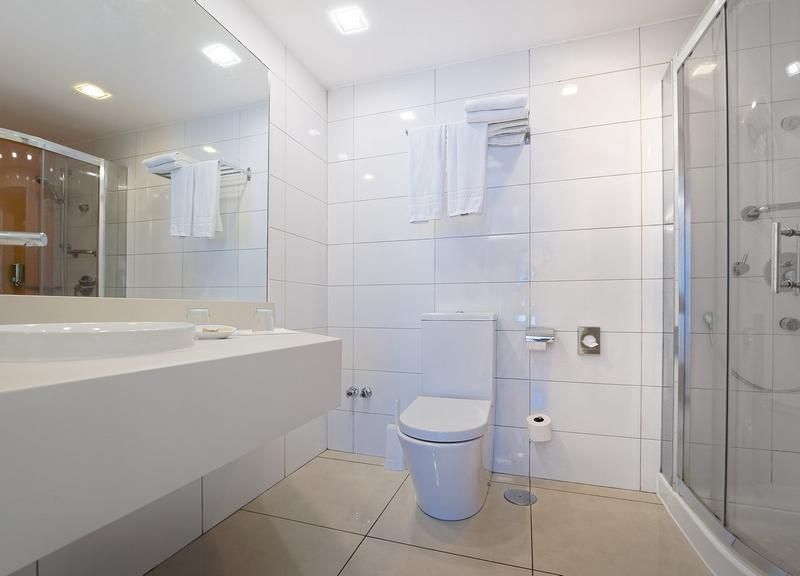 Hôtel Bull Eugenia Victoria & Spa 3* pas cher photo 4