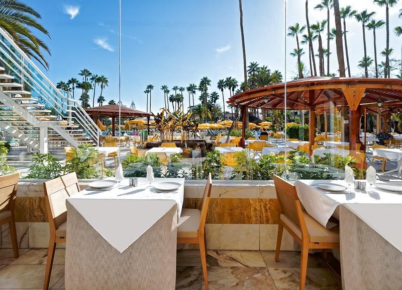 Hôtel Bull Eugenia Victoria & Spa 3* pas cher photo 5