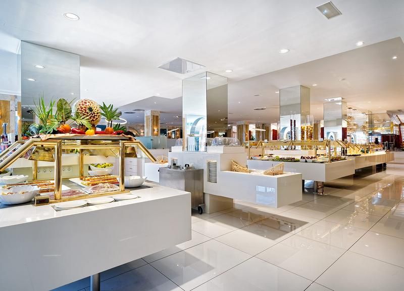 Hôtel Bull Eugenia Victoria & Spa 3* pas cher photo 6