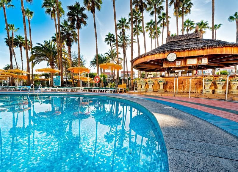 Hôtel Bull Eugenia Victoria & Spa 3* pas cher photo 7