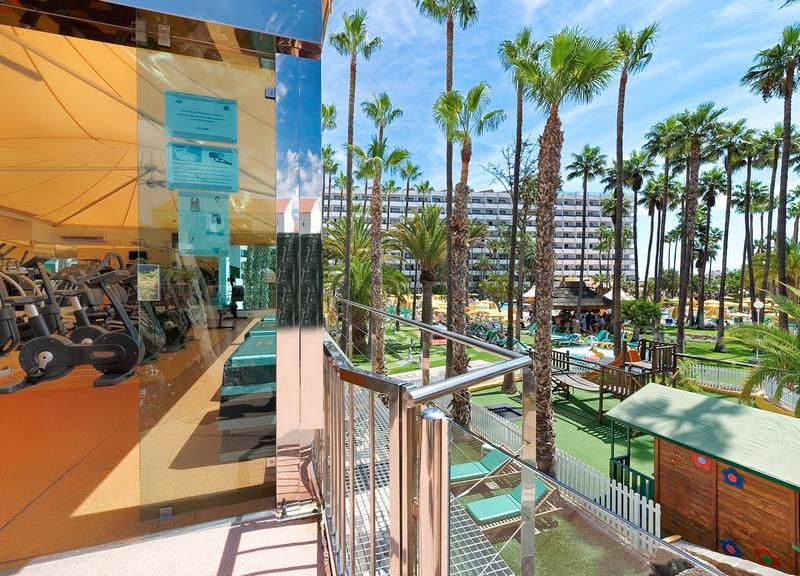 Hôtel Bull Eugenia Victoria & Spa 3* pas cher photo 8