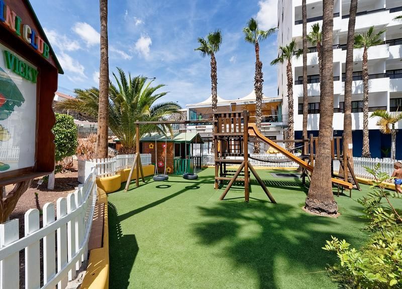 Hôtel Bull Eugenia Victoria & Spa 3* pas cher photo 9