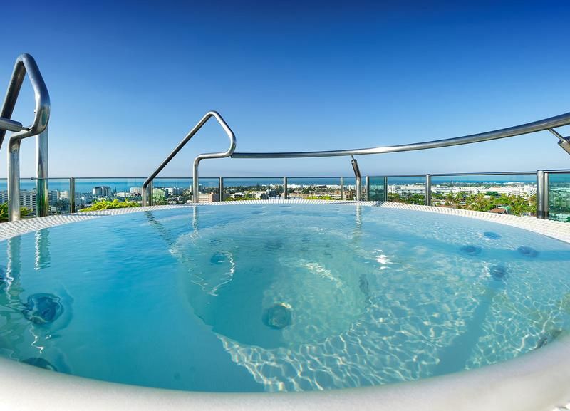 Hôtel Bull Eugenia Victoria & Spa 3* pas cher photo 13