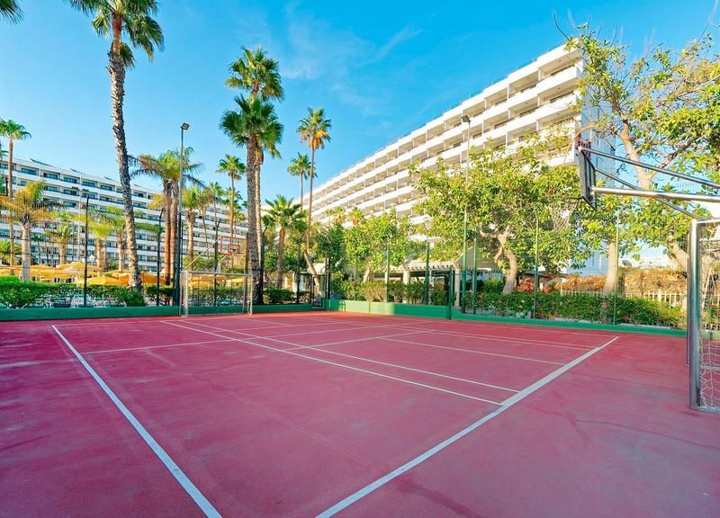 Hôtel Bull Eugenia Victoria & Spa 3* pas cher photo 14