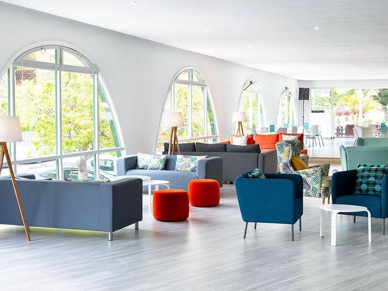 Hôtel Sol Puerto De La Cruz Tenerife 4* pas cher photo 9