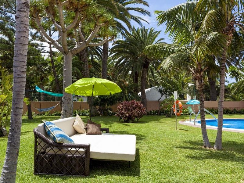 Hôtel Sol Puerto De La Cruz Tenerife 4* pas cher photo 11