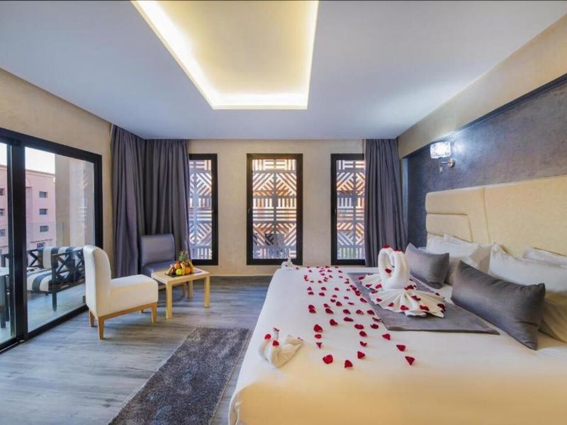 Hôtel Stars & Spa 3* pas cher photo 3