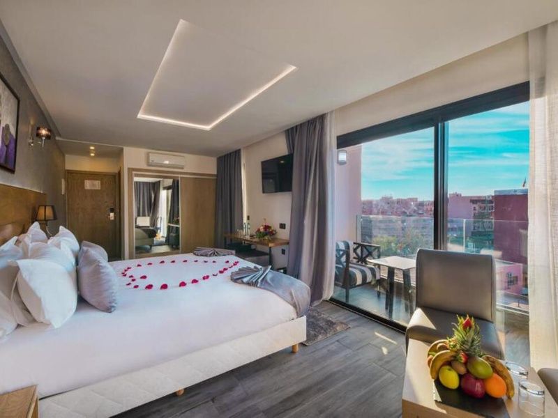 Hôtel Stars & Spa 3* pas cher photo 4