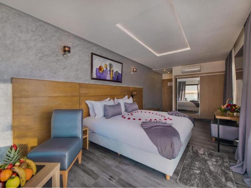 Hôtel Stars & Spa 3* pas cher photo 5